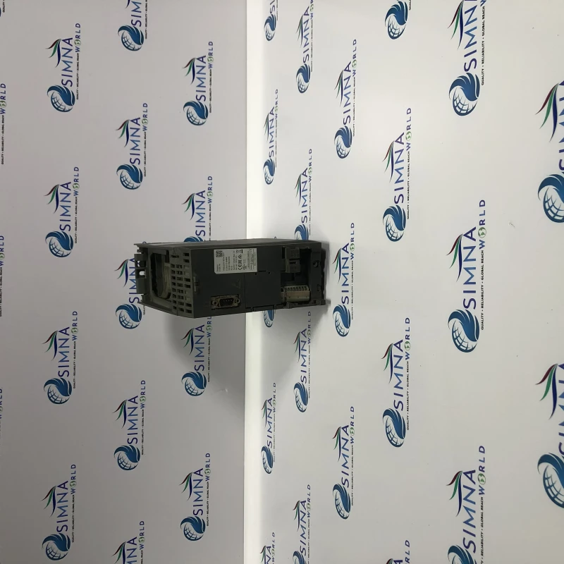 Siemens SINAMICS G120C PN Drive thumbnail 14